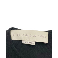 Stella McCartney Jurk in Zwart
