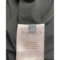 Alexander McQueen Bovenkleding Katoen in Zwart