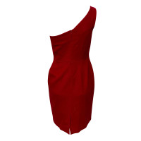Paul & Joe Dress Cotton in Red