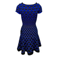 Diane Von Furstenberg Dress in Blue