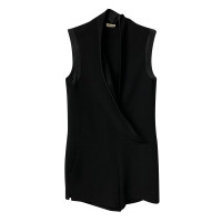 L'agence Jumpsuit in Black