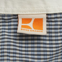 Boss Orange Striped blouse