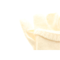 Roeckl Handschoenen in Crème