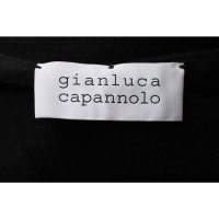Gianluca Capannolo Knitwear in Black