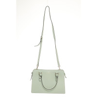 Kate Spade Handbag Leather in Green
