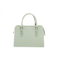 Kate Spade Handbag Leather in Green