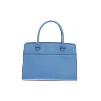 Kate Spade Borsetta in Pelle in Blu