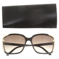 Fendi Sonnenbrille in Bicolor