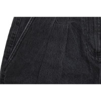 Iro Shorts Cotton in Grey