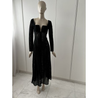 Alaïa Robe en Noir