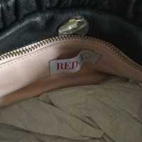 Red Valentino Handtas met strik
