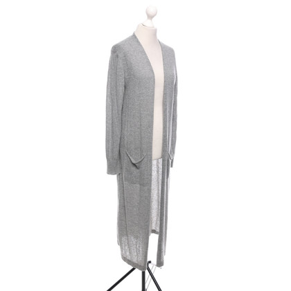 Laurèl Knitwear in Grey