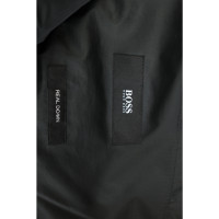 Hugo Boss Vest in Zwart