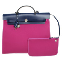 Hermès Handbag in Pink