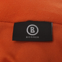 Bogner Maglione in arancione