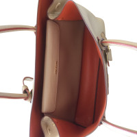 Prada Handbag made of Saffianoleder