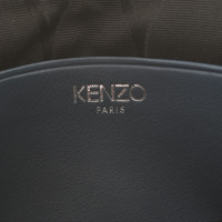 Kenzo Flat clutch