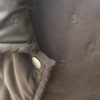 Hermès Quilted Jacket
