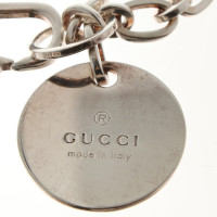 Gucci Necklace with round pendant