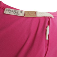 7 For All Mankind Top in Pink