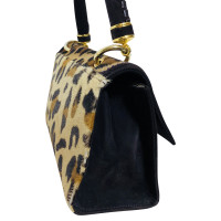 Le Silla  Handbag in animal design