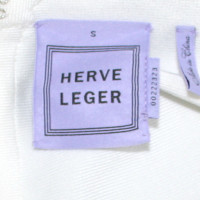 Hervé Léger "Fay" skirt 