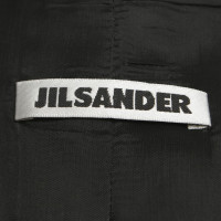 Jil Sander Blazer in zwart