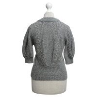 French Connection Cardigan in grigio