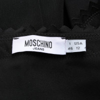 Moschino Top in black