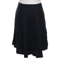 Adolfo Dominguez Skirt in Black