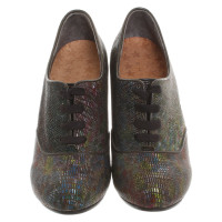 Chie Mihara Lace-up shoes Leather
