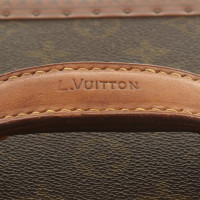 Louis Vuitton Beautycase uit Monogram Canvas