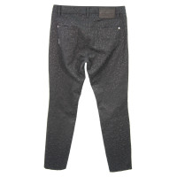 Marc Cain Pantalon en noir