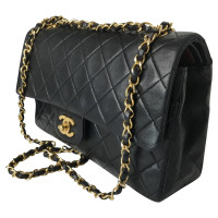 Chanel "Classique Double Flap Bag"