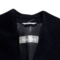 Max Mara Back coat