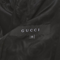 Gucci Veste/Manteau en Noir