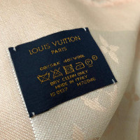Louis Vuitton Monogram Tuch en Rose/pink