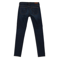 Adriano Goldschmied Jeans in Blauw