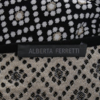 Alberta Ferretti Tricot en Laine