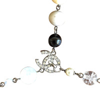 Chanel Collier de perles