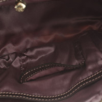 Juicy Couture Handtasche aus Jute
