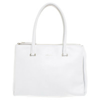 Furla Handbag in white