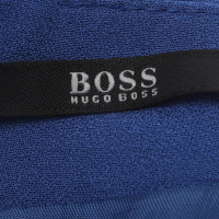 Hugo Boss Rock in Wickeloptik