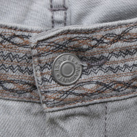Isabel Marant Etoile Jeans a Gray