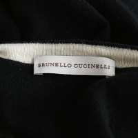 Brunello Cucinelli Knitwear in Black