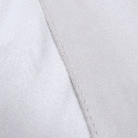 Drykorn Jacket in beige-grey