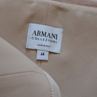 Armani Collezioni Robe avec corsage intégré