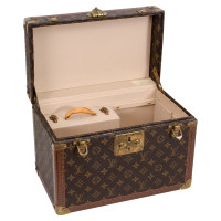 Louis Vuitton  vanity case