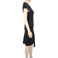 Karen Millen Kleid in Schwarz