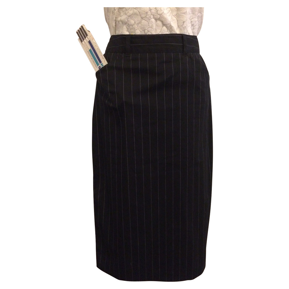 Strenesse Skirt in Black